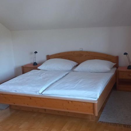 Ferienwohnung Weitgasser Mariapfarr Dış mekan fotoğraf