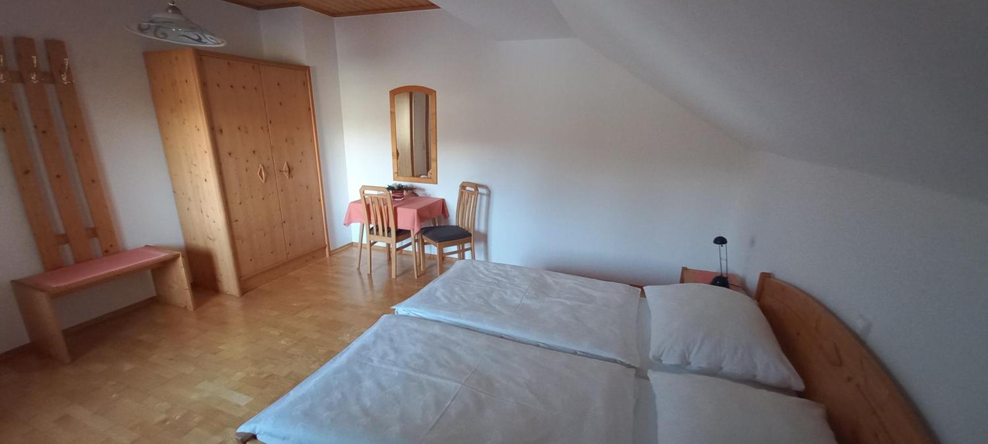 Ferienwohnung Weitgasser Mariapfarr Dış mekan fotoğraf