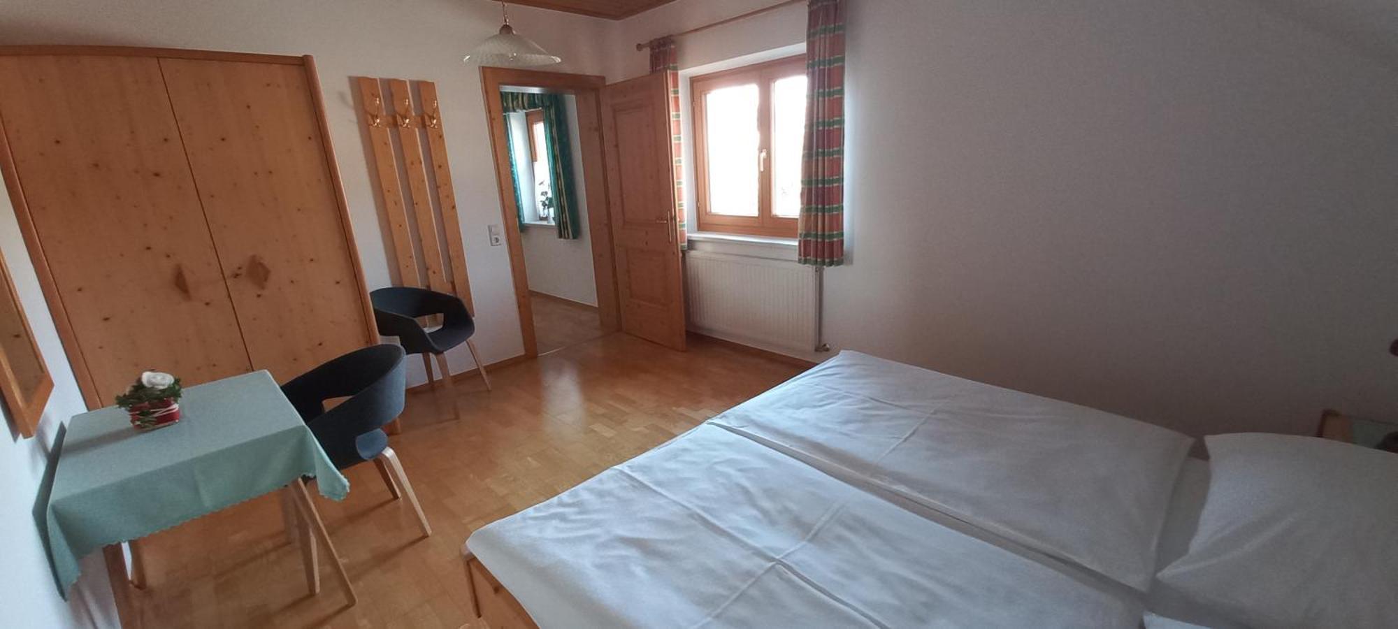 Ferienwohnung Weitgasser Mariapfarr Dış mekan fotoğraf